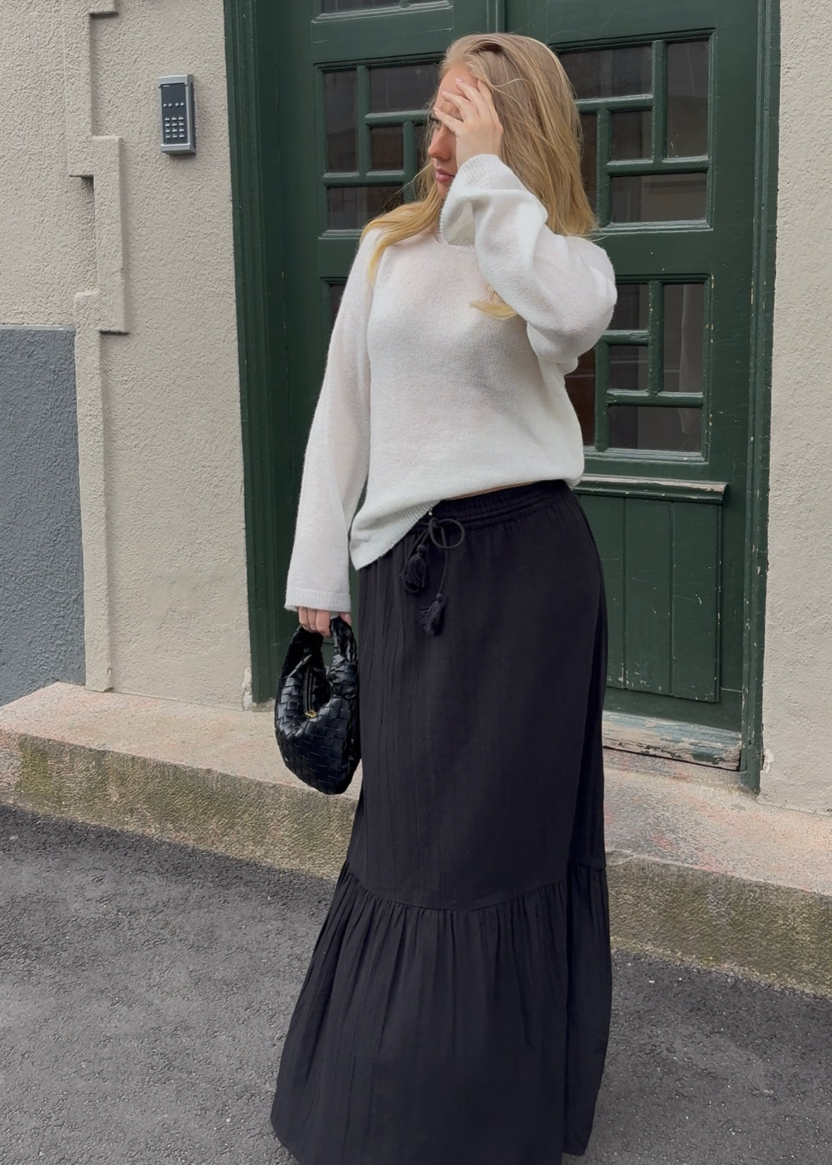 VMCAMMI Top - Snow White